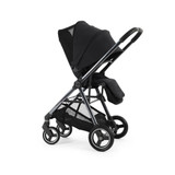 Babystyle Oyster Gravity Plus Pushchair - Carbonite