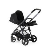 Babystyle Oyster Gravity Plus Pushchair - Carbonite