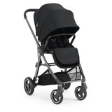 Babystyle Oyster Gravity Plus Pushchair - Carbonite