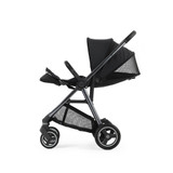 Babystyle Oyster Gravity Plus Pushchair - Carbonite
