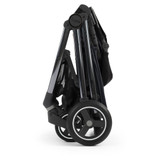 Babystyle Oyster Gravity Plus Pushchair - Carbonite