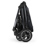 Babystyle Oyster Gravity Plus Pushchair - Carbonite
