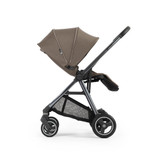 Babystyle Oyster Gravity Plus Pushchair - Mink