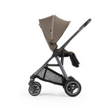 Babystyle Oyster Gravity Plus Pushchair - Mink
