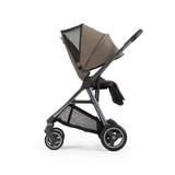 Babystyle Oyster Gravity Plus Pushchair - Mink