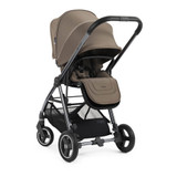 Babystyle Oyster Gravity Plus Pushchair - Mink