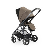 Babystyle Oyster Gravity Plus Pushchair - Mink