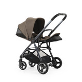 Babystyle Oyster Gravity Plus Pushchair - Mink