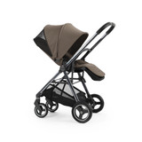 Babystyle Oyster Gravity Plus Pushchair - Mink
