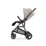 Babystyle Oyster Gravity Plus Pushchair - Stone