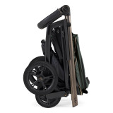 Bebecar Bib 3-in-1 Travel System - Dark Green (506)