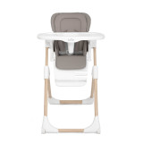 Joie Mimzy Recline Highchair - Walnut Wood
