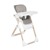 Joie Mimzy Recline Highchair - Walnut Wood