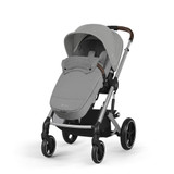Cybex Gold Footmuff - Grey