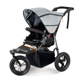 Out n About Nipper V5 Adventure Bundle - Rocksalt Grey
