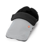Out n About Nipper V5 Adventure Bundle - Rocksalt Grey