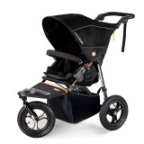 Out n About Nipper V5 Adventure Bundle - Summit Black