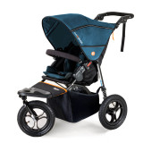 Out n About Nipper V5 Adventure Bundle - Highland Blue