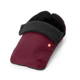Out n About Nipper V5 Adventure Bundle - Brambleberry Red