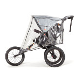 Out n About Nipper Sport V5 Adventure Bundle - Rocksalt Grey