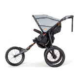 Out n About Nipper Sport V5 Adventure Bundle - Rocksalt Grey
