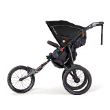 Out n About Nipper Sport V5 Adventure Bundle - Summit Black