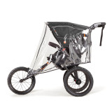 Out n About Nipper Sport V5 Adventure Bundle - Summit Black