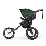 Out n About Nipper Sport V5 Adventure Bundle - Sycamore Green