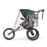 Out n About Nipper Sport V5 Adventure Bundle - Sycamore Green