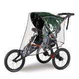 Out n About Nipper Sport V5 Adventure Bundle - Sycamore Green