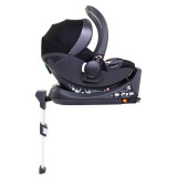 iCandy Orange 4 Complete Travel System with Cocoon & Base - Glacier/Black