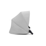 iCandy Orange 4 Double Pushchair Bundle - Glacier/Black