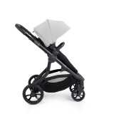 iCandy Orange 4 Double Pushchair Bundle - Glacier/Black