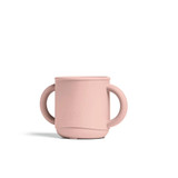 Mamas & Papas Silicone Sippy Cup/Snack Pot - Melba