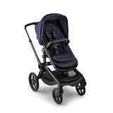 Bugaboo Dual Comfort Seat Liner - Deep Indigo