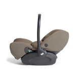 Joie i-Level Pro Signature Car Seat with i-Base Encore - Maple
