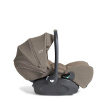 Joie i-Level Pro Signature Car Seat with i-Base Encore - Maple