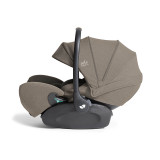 Joie i-Level Pro Signature Car Seat with i-Base Encore - Maple