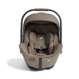 Joie i-Level Pro Signature Car Seat with i-Base Encore - Maple