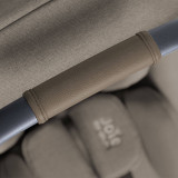 Joie i-Level Pro Signature Car Seat with i-Base Encore - Maple