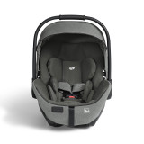 Joie i-Level Pro Signature Car Seat with i-Base Encore - Evergreen
