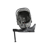 Joie i-Level Pro Signature Car Seat with i-Base Encore - Evergreen