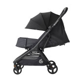 Ergobaby Metro 3 Compact Stroller - Onyx Black
