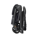 Ergobaby Metro 3 Compact Stroller - Onyx Black