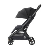 Ergobaby Metro 3 Compact Stroller - Onyx Black