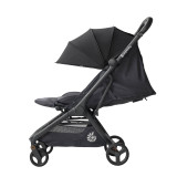 Ergobaby Metro 3 Compact Stroller - Onyx Black
