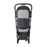 Ergobaby Metro 3 Compact Stroller - Onyx Black