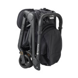 Ergobaby Metro 3 Compact Stroller - Onyx Black