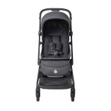 Ergobaby Metro 3 Compact Stroller - Graphite Grey