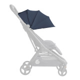 Ergobaby Metro 3 Sunshade - Midnight Blue